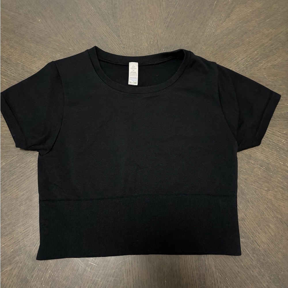 Aerie crop top size S